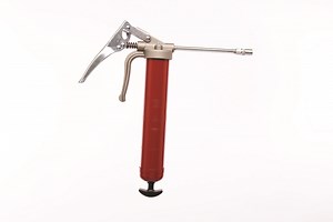 Alemite Pistol Grip Grease Guns / 555 series | Allube