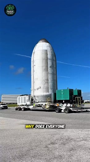 Elon Musk’s Secret That Saves Millions Per Launch! 🚀 | SpaceX Nose Cone Explained #trending #viral | Saiful