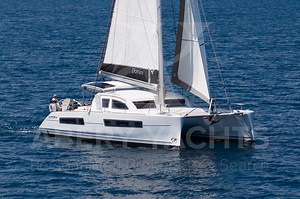 2019 Catana 47 Catamaran for sale - YachtWorld