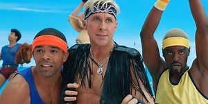 ‘Barbie’ Exclusive: What Makes a Ken a Ken?