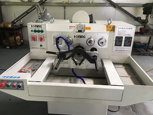 [Hot Item] Scooter Conrod Honing Machines for Good Holes Finishing