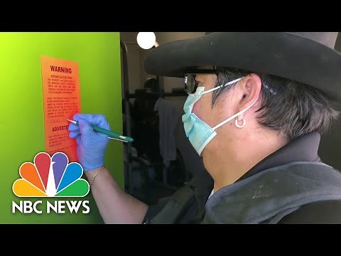 What To Do If You Get An Eviction Notice