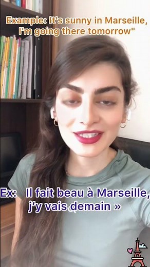 Learn french - j’y vais ou je m’en vais ! What’s is the difference?