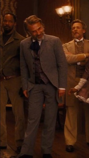 The Impossible Record Of Christoph Waltz #movie #shorts
