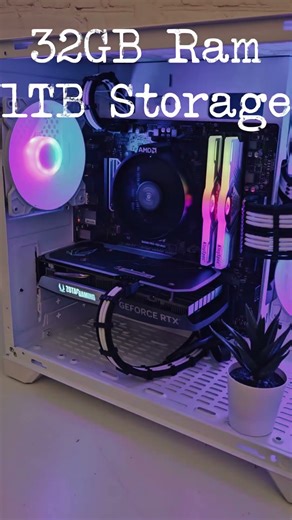 Tell Me How Much This PC Should Sell For? (Details in description) #pcbuild #pcflipping