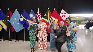 South Pacific Tourism Exchange (SPTE) - the premier Pacific travel...