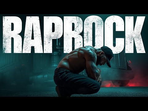Ultimate Rap Rock Playlist 2026 – Heavy, Loud, Hard 🚀