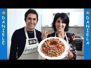 Struffoli - Ricetta