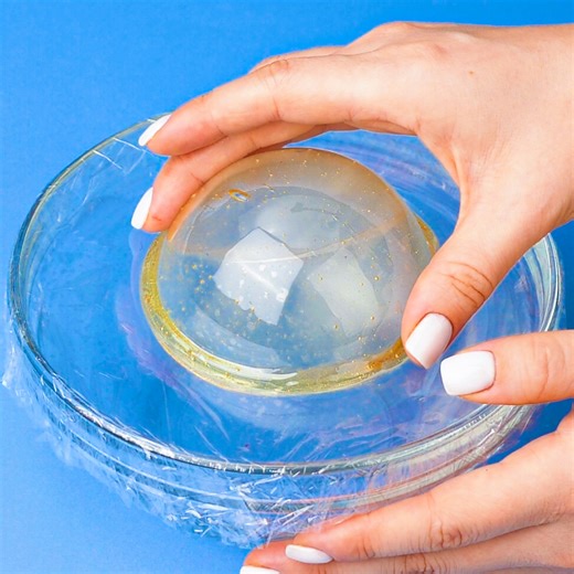 Amazing ideas to decorate your desserts