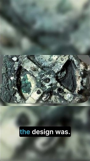 This 100 BC Machine Shouldn't Exist!