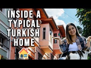 Things You'll Find in Every TURKISH HOME 🇹🇷