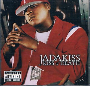 Jadakiss - Kiss Of Death