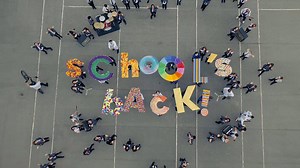 Educating Yorkshire drops spectacular one-take trailer