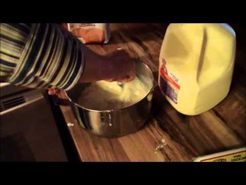 How to Make Crackling Bread