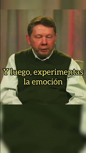 TU DESPERTAR HA LLEGADO Eckhart Tolle en español | Ver Video completo ⬇️