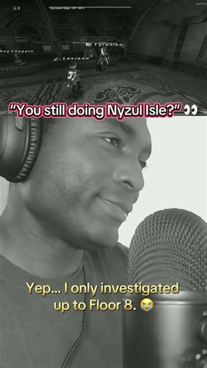 I’m STILL Doing Nyzul Isle… 😭 | FFXI