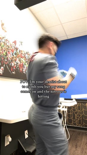 Experience the Fun Side of Dentistry