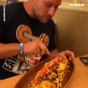 Furious Pete on Reels