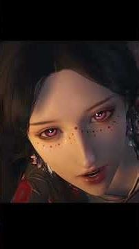 A desperate attempt for revenge | Where Winds Meet #gameplay #soulslike #gameplayshorts