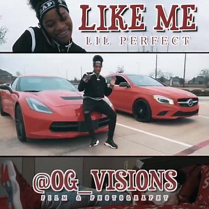 Jazz and Tae on Reels