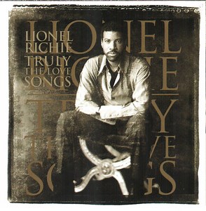 Lionel Richie - Truly - The Love Songs