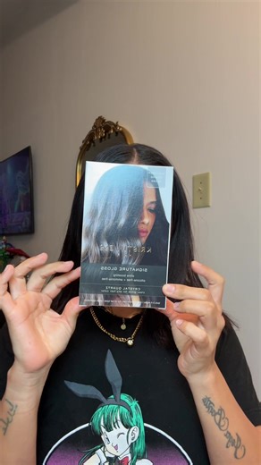 At-Home Hair Glossing with Kristin Ess