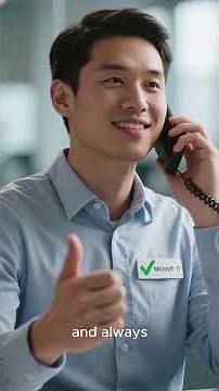 Inside Microsoft’s Global Help Desk: Protocols that Power IT 💻🌍