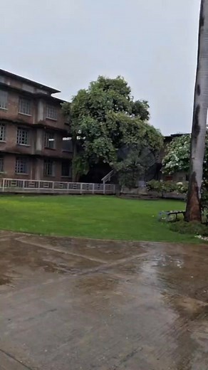 CTTC Campus | Christian Technical Training Centre Gujranwala