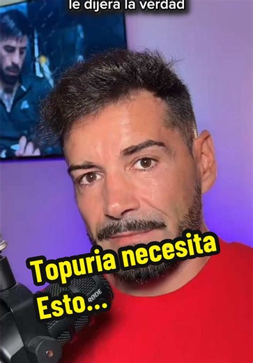 YA DISPONIBLE EN BREVE, EN MI CANAL DE YOUTUBE 🚨 En este vídeo completo comparto una reflexión profunda sobre la derrota del Atupurua, analizando los factores que, desde mi punto de vista, han influido en este resultado. ¿Qué ha llevado a esta situación? ¿De dónde provienen realmente estos problemas? ¿Qué lecciones podemos extraer de todo ello? 🎙️ Un análisis sincero, directo y argumentado para quienes buscan entender lo que hay detrás de los acontecimientos y no quedarse únicamente con el res