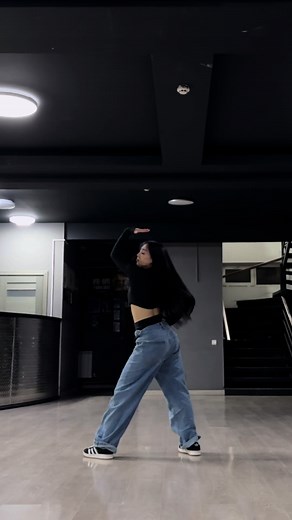 Mesmerizing Choreography Dance Video by @bislan