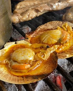 4M views · 27K reactions | Konting Kuskos is one of the highest rated seafood restaurants in Bacolod City. | Soxially | Facebook