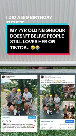 Reconnecting with My 7-Year-Old Neighbor After Months | Heartwarming Reunion