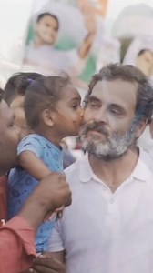 Rahul Gandhi ♥️ | Samir Ali