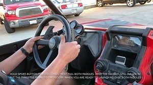 7.4K views · 44 reactions | Here’s a quick demo of Alba Racing’s Honda Talon 1000r ecu re-flash with Launch Mode! #albapower #albaracing #albapowered #hondatalon1000r #hondatalon1000x | Alba Racing | Facebook