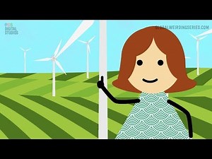 Renewable energy is way too expensive, right?