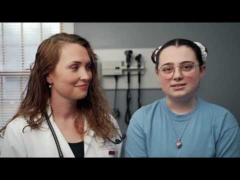 Lifesaving Nurse Practitioner Care