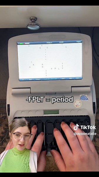 Understanding Stenograph Keyboard Layout and Function