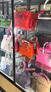 Vegas Max Luxury Pawn Shop for when High Rollers need fast cash discreet rare bags rare collectibles