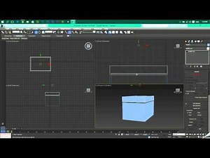 Autodesk 3DS Max Float Limit Controller
