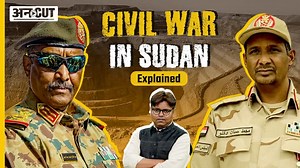 Sudan Crisis Explained