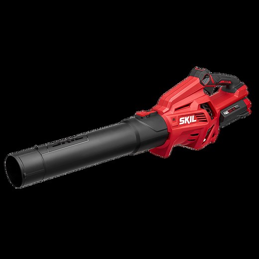 PWRCore 40™ Brushless 40V 500CFM Leaf Blower Kit, 2.5Ah Battery,150W charger by SKIL
