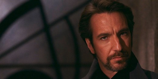 The 10 Best Characters in ‘Die Hard,’ Ranked