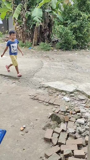 Kok bisa yaa #comedy #funny | Dwi Nilam