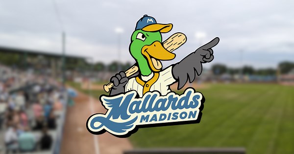 Mallards enter All-Star break on high note, win 10-4