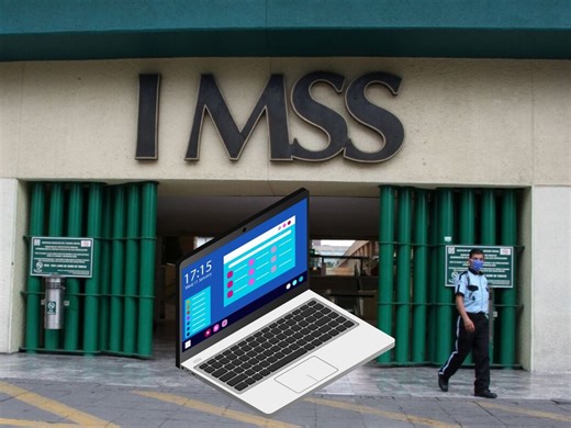Cómo afiliar a tus padres al IMSS desde casa en 2024