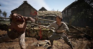 New Medieval Zombie Survival Game Announced