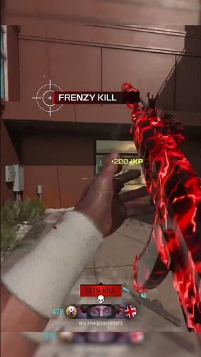 new *NO RECOIL* SVA 545 CLASS AFTER UPDATE in MW3! 🎯 (Best SVA 545 Class Setup) #cod #mw3 #rebirth