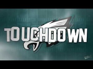Philadelphia Eagles 2018-19 Touchdown Song