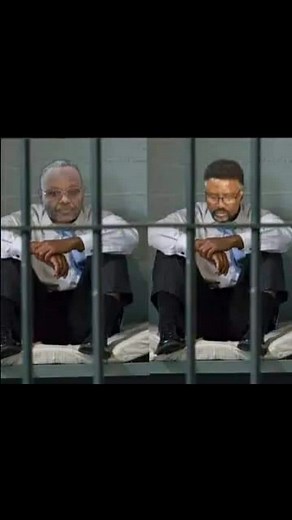 Inside a Jail Cell: The Story of Yunis Cabdullahi