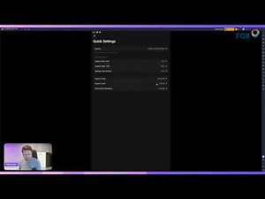 Fox ESS - How to check and set your grid Import and Export Limit settings